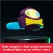 Настольная игра Hedbanz Lightspeed Spin Master Кто Я! со светом и звуками Английский язык (6062299)