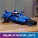 Поліцейський автомобіль Spin Master Paw Patrol Chase MightyTransforming Cruiser Щенячий патруль Гонщик (SM17732/7887) (6067524)