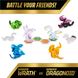 Игровой набор Бакуганов Spin Master Bakugan Evolutions Genesis Collection (6064120)