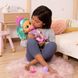 Интерактивная кукла IMC Toys Cry Babies Kiss Me Princess Elodie Принцесса Элоди (907508)