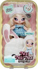 Игровой набор Na! Na! Na! Surprise Glam Элис Гопс (575368)