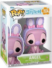 Фигурка Funko Pop! #1534 Disney Lilo and Stitch - Angel (83111) (889698831116)