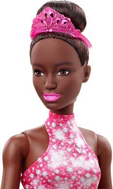 Кукла Barbie Ice Skater Зимние виды спорта Барби Фигуристка (HCN31)