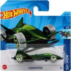 Машинка Hot Wheels Cloud Cutter Sky Show - 2023 Mattel HKH92-N521
