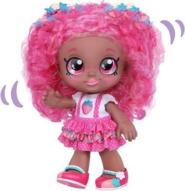 Ароматизированная кукла Kindi Kids Kind Scented Sisters - Berri D'Lish Кинди Кидс Берри Д'Лиш (50120)