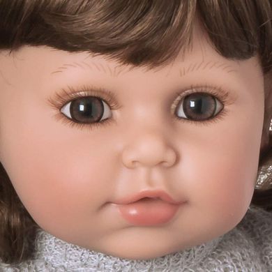 Кукла реборн Adora Toddler Time "Preppy" Doll 20 " 51 см (21976)