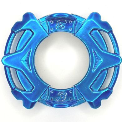 Игровой набор Бейблейд Takara Tomy Beyblade B-00 WBBA Limited Edition Shining Amaterios A3 Сияющий Аматериос A3