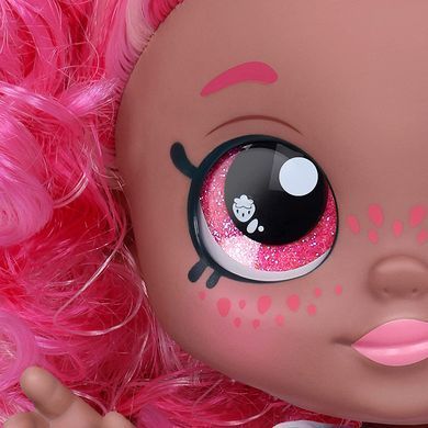 Ароматизированная кукла Kindi Kids Kind Scented Sisters - Berri D'Lish Кинди Кидс Берри Д'Лиш (50120)
