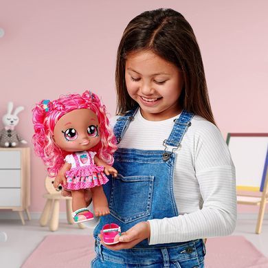 Ароматизированная кукла Kindi Kids Kind Scented Sisters - Berri D'Lish Кинди Кидс Берри Д'Лиш (50120)