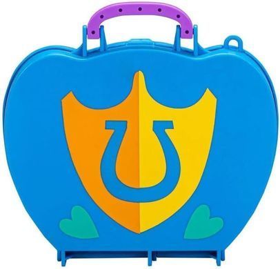 Игровой набор Hasbro My Little Pony Mini World Magic Compact Creation Critter Corner Литтл Пони мини Волшебный Мир (F6440)
