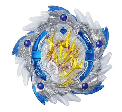 Игровой набор Бейблейд Takara Tomy Beyblade B-00 WBBA Limited Edition Shining Amaterios A3 Сияющий Аматериос A3