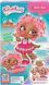 Ароматизированная кукла Kindi Kids Kind Scented Sisters - Berri D'Lish Кинди Кидс Берри Д'Лиш (50120)