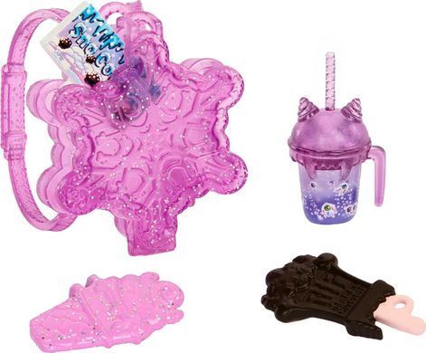 Кукла Монстер Хай Monster High Abbey Bominable Yeti Эбби Боминейбл (HNF64)