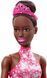 Кукла Barbie Ice Skater Зимние виды спорта Барби Фигуристка (HCN31)