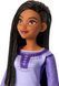 Ігровий набір ляльок Mattel Disney Wish Asha & Dahlia of Rosas Posable Аша та Далія (HRC21)
