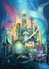 Пазл Ravensburger Disney Castles - Ariel Аріель 1000 шт. (&lrm;&lrm;&lrm;&lrm;17337)