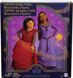Ігровий набір ляльок Mattel Disney Wish Asha & Dahlia of Rosas Posable Аша та Далія (HRC21)