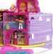 Игровой набор Polly Pocket Pinata Party Карманный Мир Вечеринка Пиньята (HKV32)