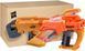 Бластер Nerf Double Dealer Doomlands Blaster (B5367F07)