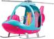 Ігровий набір Barbie Dreamhouse Adventures Helicopter Вертоліт для Барбі (FWY29)