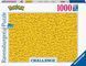 Пазл Ravensburger Pikachu Пикачу 1000 шт. (17576)