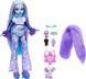 Кукла Монстер Хай Monster High Abbey Bominable Yeti Эбби Боминейбл (HNF64)
