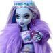 Кукла Монстер Хай Monster High Abbey Bominable Yeti Эбби Боминейбл (HNF64)