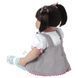 Кукла реборн Adora Toddler Time Silver Fox Doll 20" 51 см (218702)