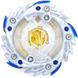 Ігровий набір Бейблейд Takara Tomy Beyblade B-00 WBBA Limited Edition Shining Amaterios A3 Сяючий Аматеріос A3