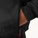 Куртка зимова Kaporal BAYO Parka Jacket Black Чорний (B084448V44) Размір XXXL 60-62