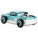 Машинка Хот Вилс Hot Wheels THE NASH 2021 HW DREAM GARAGE Mattel GRX19-M521