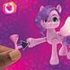 Ігровий набір My Little Pony Princess Pepp Магічні поні MLP-Моя маленька Поні Принцесу Петалс (F3869/F5251)