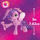 Ігровий набір My Little Pony Princess Pepp Магічні поні MLP-Моя маленька Поні Принцесу Петалс (F3869/F5251)