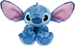 Плюшева іграшка Disney Stitch Big Feet Plush &ndash; Lilo & Stitch Стіч з великими лапкам (412303396689)