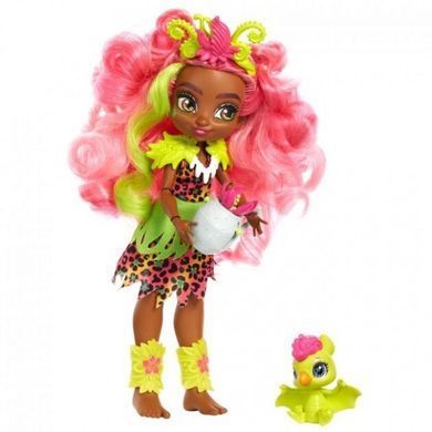 Кукла Mattel Cave Club Fernessa Doll Фернесса (GNM10)