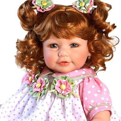 Кукла реборн Adora ToddlerTime Tutti Fruity 20 " Тутти Фрутти 51 см. (2020825)