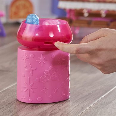 Ігровий набір Disney Princess Comfy Squad Sweet Treats Truck Принцеси Дісней Комфі Фургон (E9617)