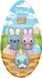 Набір фигурок 3 шт. Funko Pocket Pop! Easter 3-Pack &ndash; Lilo & Stitch - Stitch, Angel, Scrump (889698831109)