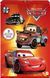 Набор автомобилей Тачки Disney Pixar Cars Lightning McQueen, Sheriff & Mater Молния Маквин, Шериф и Мэтр (HBW14)
