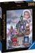 Пазл Ravensburger Disney Castles - Belle Бель 1000 шт. (&lrm;&lrm;&lrm;&lrm;17334)