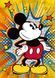 Пазл Ravensburger Disney Mickey Mouse Дісней Міккі Маус 1000 шт. (15391)