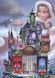 Пазл Ravensburger Disney Castles - Belle Бель 1000 шт. (&lrm;&lrm;&lrm;&lrm;17334)
