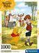 Пазл Clementoni Winnie Puuh Винни-Пух 1000 шт (37519)