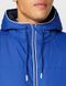 Куртка мужская демисезонная IZOD Puffer Hooded Jacket (IM0IM00033)  Размер М 50