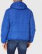 Куртка мужская демисезонная IZOD Puffer Hooded Jacket (IM0IM00033)  Размер М 50