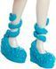 Лялька Mattel Enchantimals Saffi Swan Doll and Poise Лебідь Саффі та Пойзен (FRH38)