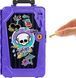 Лялька Monster High Jinafire Long Skulltimate Secrets Gore-geous Oasis з валізою та 19+ сюрпризами (JDR52)