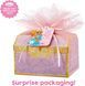 Игровой набор Baby Born Surprise Little Gems Mystery Series 8 Кукла - пупс волшебный сюрприз 11 см (918858)