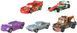 Набор автомобилей Тачки 3 Disney Pixar Cars #2 5-шт. (HFN82)