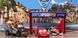 Набор автомобилей Тачки 3 Disney Pixar Cars #2 5-шт. (HFN82)